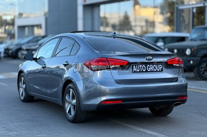 Kia Forte-8