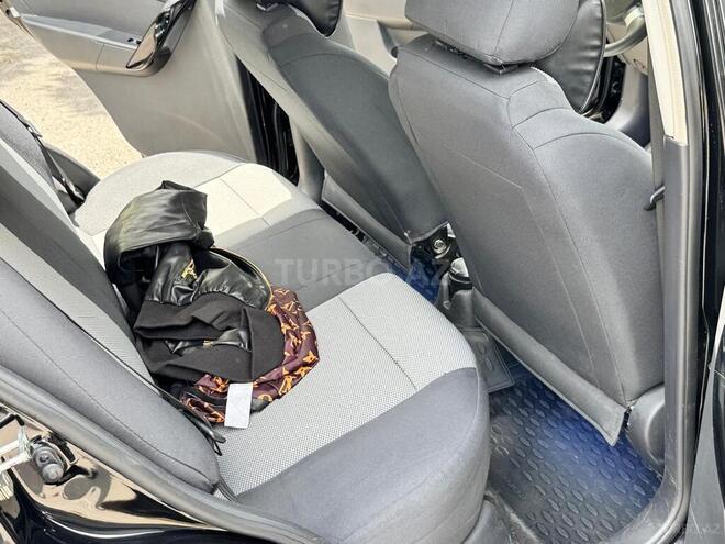Chevrolet Nexia 2023, 66,000 km - 1.5 л - Bakı