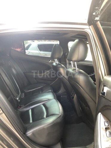 Kia Optima 2013, 186,000 km - 2.0 l - Bakı