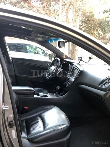 Kia Optima 2013, 186,000 km - 2.0 l - Bakı