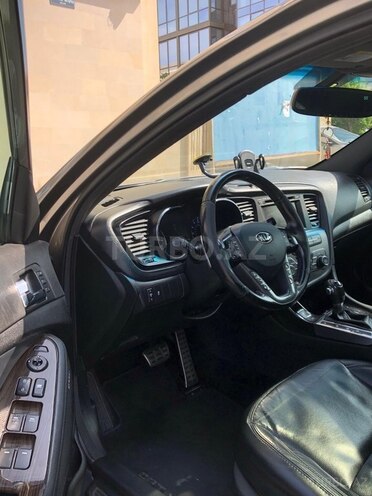 Kia Optima 2013, 186,000 km - 2.0 l - Bakı