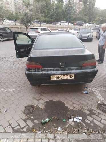 Peugeot  1998, 350,000 km - 1.8 l - Bakı