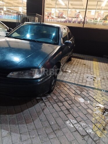 Peugeot  1998, 350,000 km - 1.8 l - Bakı