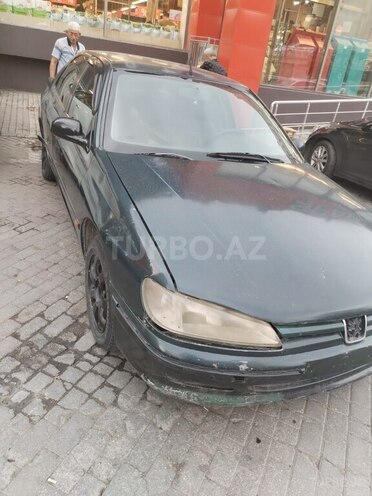 Peugeot  1998, 350,000 km - 1.8 l - Bakı