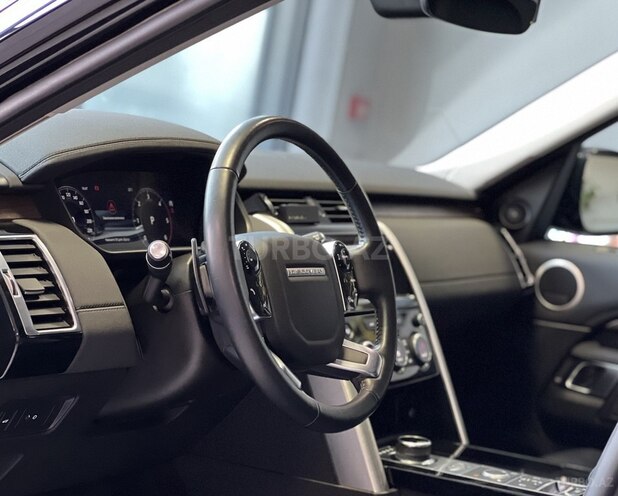 Land Rover Discovery 2019, 95,000 km - 3.0 l - Bakı