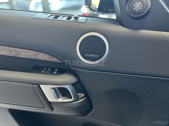 Land Rover Discovery 2019, 95,000 km - 3.0 l - Bakı