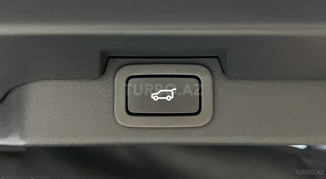 Land Rover Discovery 2019, 95,000 km - 3.0 l - Bakı