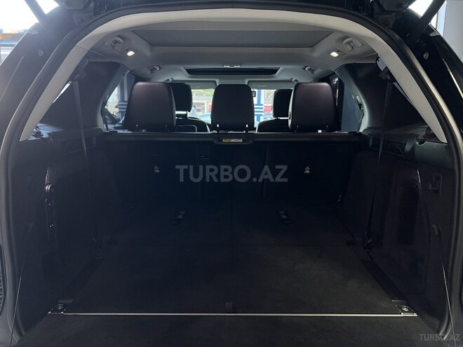 Land Rover Discovery 2019, 95,000 km - 3.0 l - Bakı