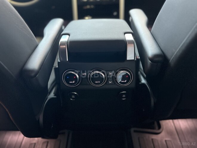 Land Rover Discovery 2019, 95,000 km - 3.0 l - Bakı