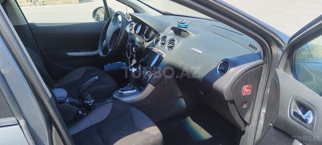Peugeot 308 2008, 120,000 km - 1.6 l - Sumqayıt