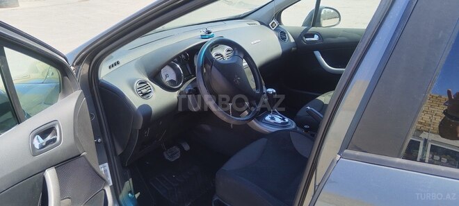 Peugeot 308 2008, 120,000 km - 1.6 l - Sumqayıt