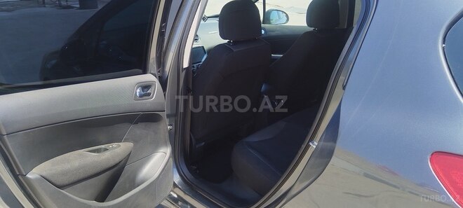 Peugeot 308 2008, 120,000 km - 1.6 l - Sumqayıt