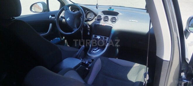 Peugeot 308 2008, 120,000 km - 1.6 l - Sumqayıt