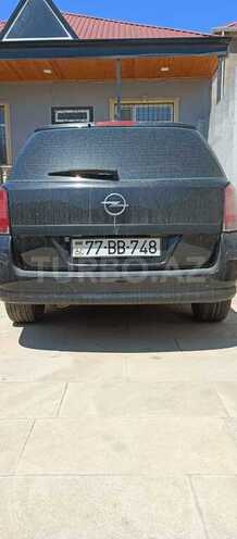 Opel Astra 2006, 260,000 km - 1.4 l - Sumqayıt