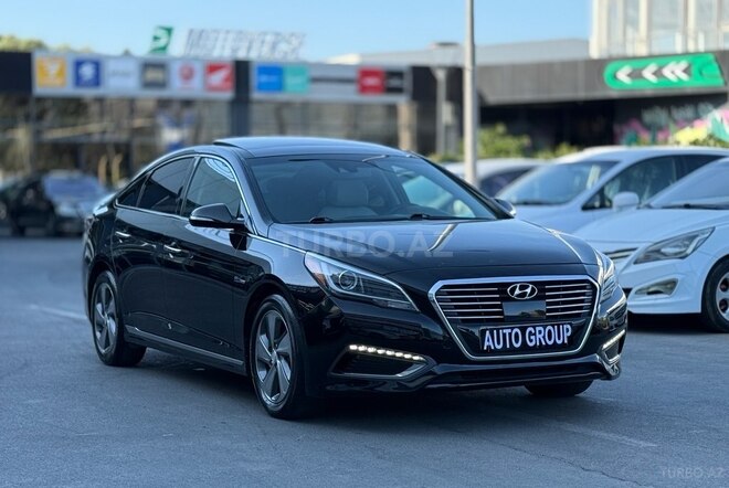Hyundai Sonata-3