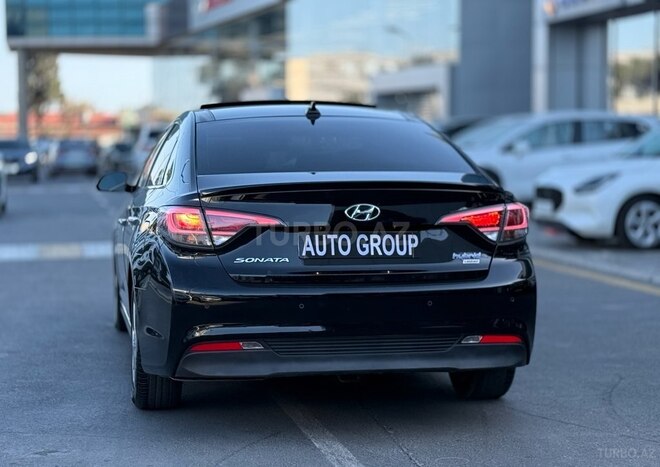 Hyundai Sonata-7