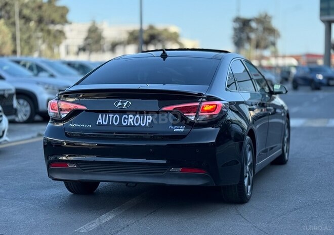Hyundai Sonata-9