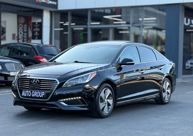 Hyundai Sonata-4
