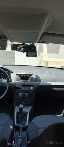 Opel Astra 2006, 260,000 km - 1.4 l - Sumqayıt