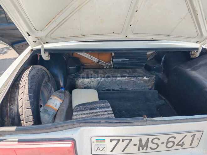 LADA (VAZ) 2107 2009, 12,839 km - 1.6 л - Bakı