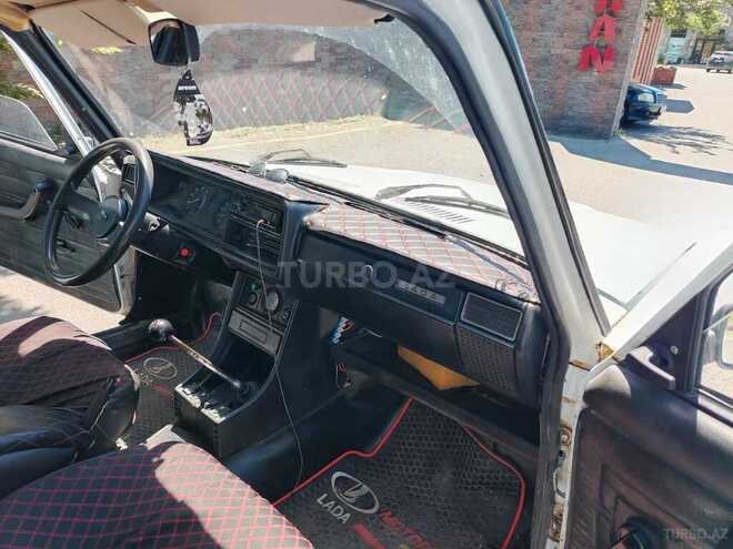 LADA (VAZ) 2107 2009, 12,839 km - 1.6 л - Bakı