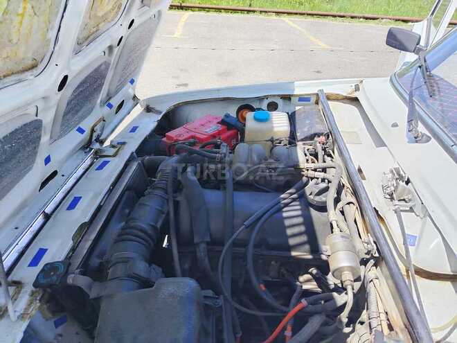LADA (VAZ) 2107 2009, 12,839 km - 1.6 л - Bakı