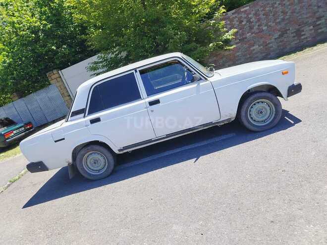 LADA (VAZ) 2107 2009, 12,839 km - 1.6 л - Bakı