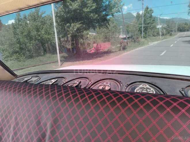 LADA (VAZ) 2107 2009, 12,839 km - 1.6 л - Bakı