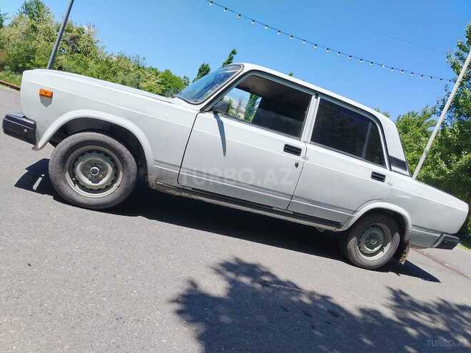 LADA (VAZ) 2107 2009, 12,839 km - 1.6 л - Bakı