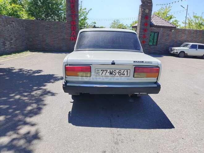 LADA (VAZ) 2107 2009, 12,839 km - 1.6 л - Bakı