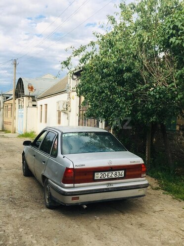 Daewoo Racer 1993, 100,000 km - 1.5 л - Gəncə