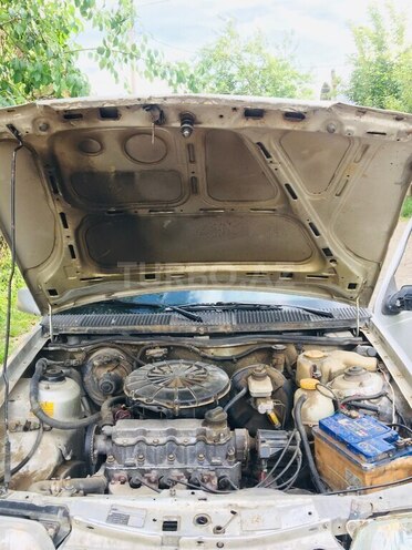 Daewoo Racer 1993, 100,000 km - 1.5 л - Gəncə