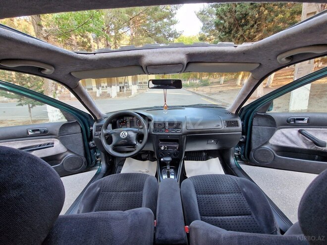 Volkswagen Golf 1999, 234,581 km - 1.6 l - Sumqayıt