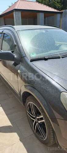 Opel Astra 2006, 260,000 km - 1.4 l - Sumqayıt
