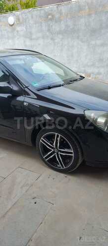Opel Astra 2006, 260,000 km - 1.4 l - Sumqayıt