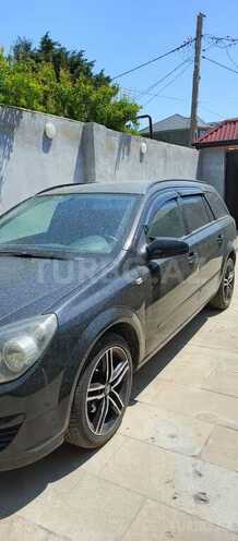Opel Astra 2006, 260,000 km - 1.4 l - Sumqayıt