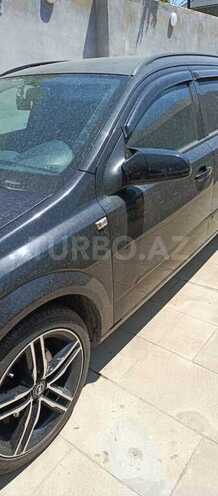 Opel Astra 2006, 260,000 km - 1.4 l - Sumqayıt