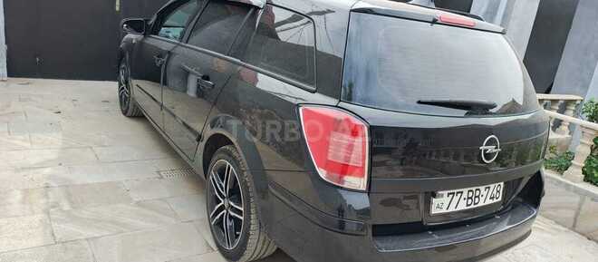 Opel Astra 2006, 260,000 km - 1.4 l - Sumqayıt