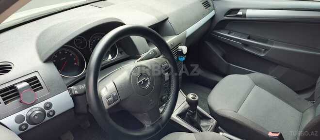 Opel Astra 2006, 260,000 km - 1.4 l - Sumqayıt