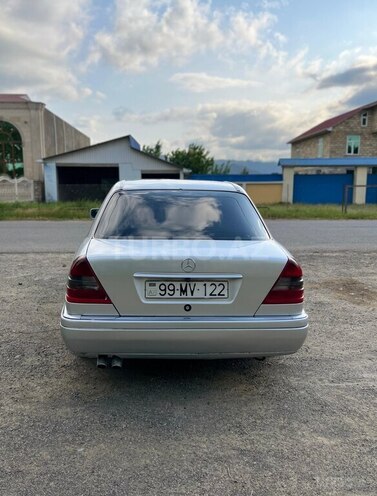 Mercedes C 280 1995, 452,040 km - 2.8 л - Lənkəran