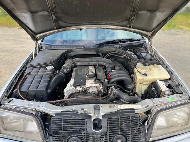 Mercedes C 280 1995, 452,040 km - 2.8 л - Lənkəran