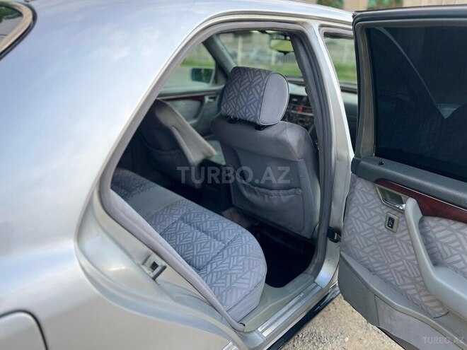 Mercedes C 280 1995, 452,040 km - 2.8 л - Lənkəran
