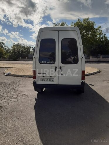 Ford Transit 1998, 153,698 km - 2.5 л - Sumqayıt