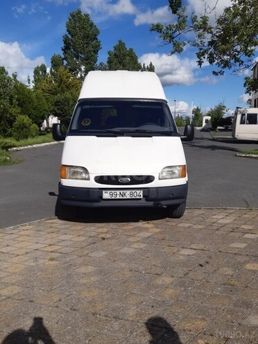 Ford Transit 1998, 153,698 km - 2.5 л - Sumqayıt