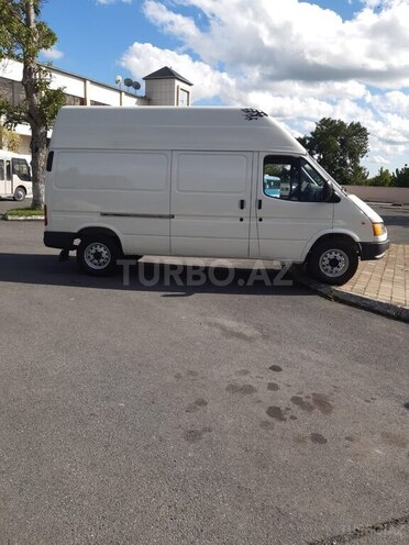 Ford Transit 1998, 153,698 km - 2.5 л - Sumqayıt
