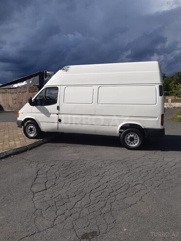 Ford Transit 1998, 153,698 km - 2.5 л - Sumqayıt
