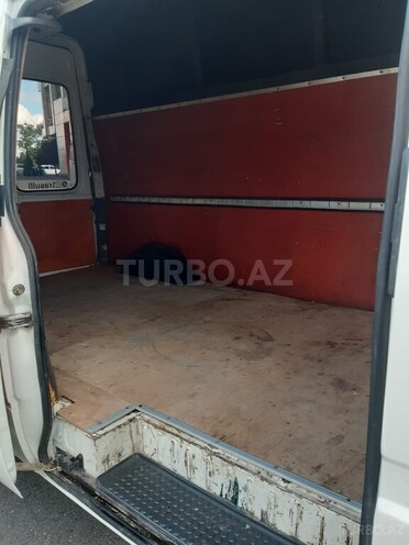 Ford Transit 1998, 153,698 km - 2.5 л - Sumqayıt