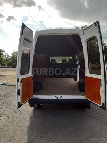 Ford Transit 1998, 153,698 km - 2.5 л - Sumqayıt