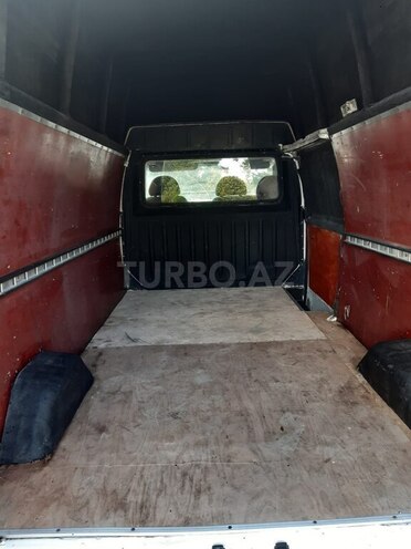 Ford Transit 1998, 153,698 km - 2.5 л - Sumqayıt