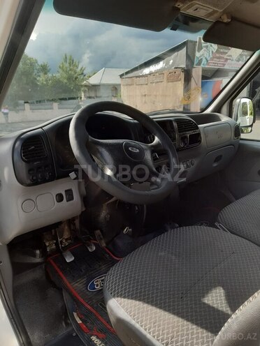 Ford Transit 1998, 153,698 km - 2.5 л - Sumqayıt